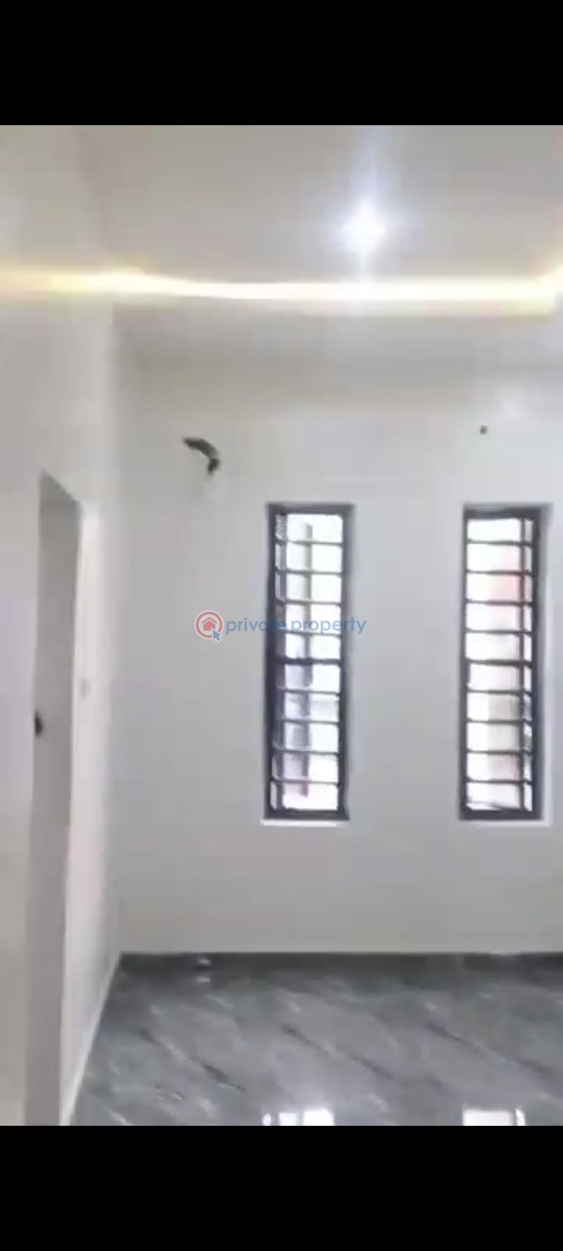 2 bedroom Block Of Flats For Rent In An Estate In Ago Palace Way Okota Ago Palace Isolo Lagos - 12