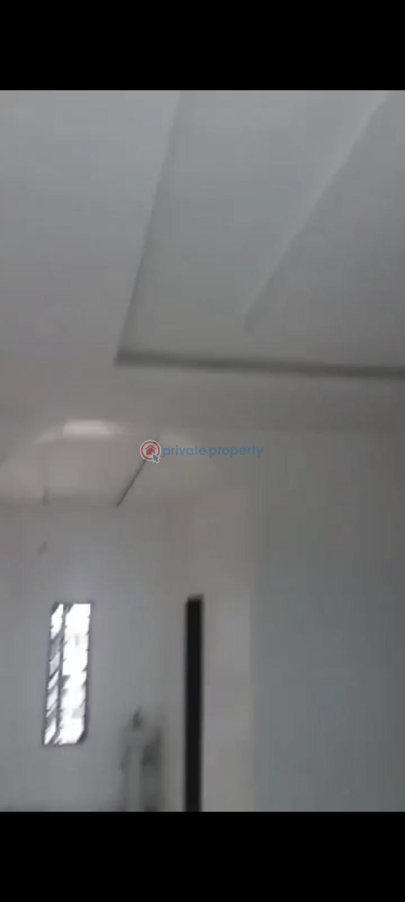 2 bedroom Block Of Flats For Rent In An Estate In Ago Palace Way Okota Ago Palace Isolo Lagos - 2