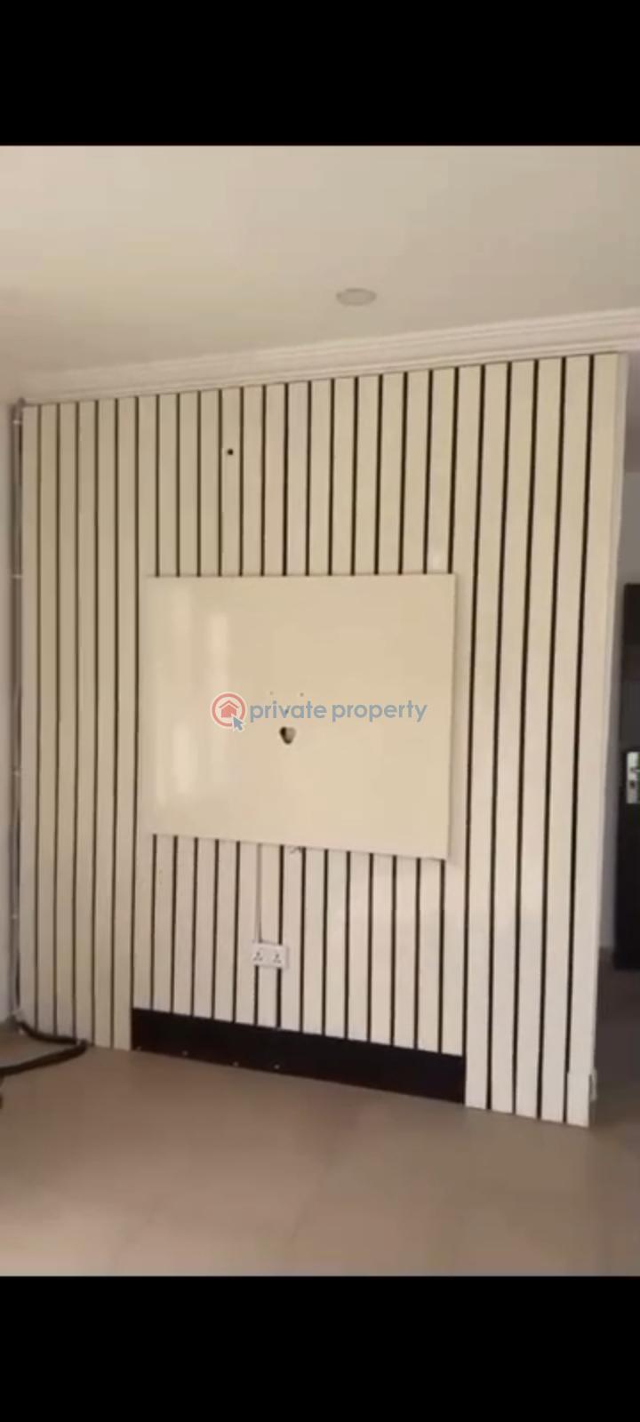 3 bedroom Bungalow For Rent By Nut Axis Lugbe Abuja Phase 4  - 1