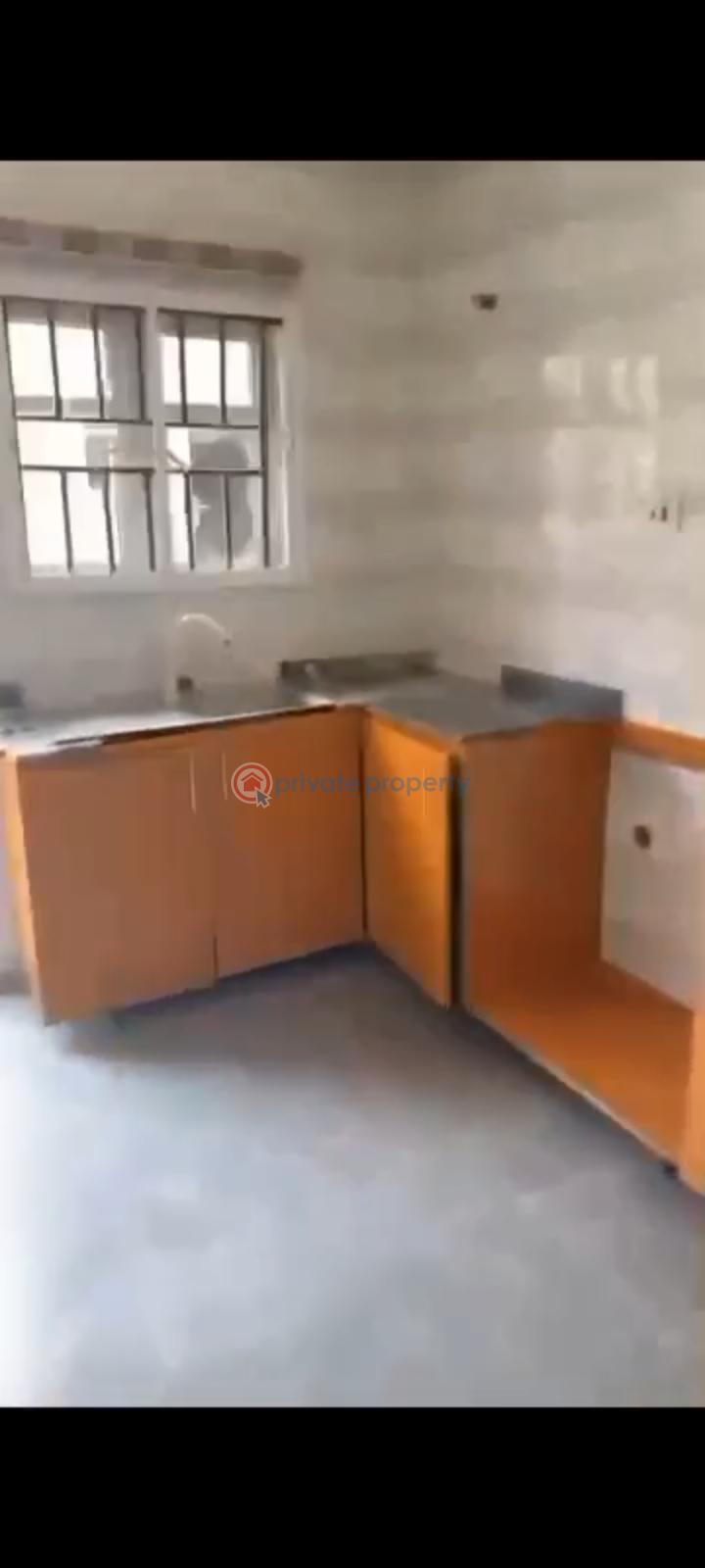 3 bedroom Bungalow For Rent By Nut Axis Lugbe Abuja Phase 4  - 2