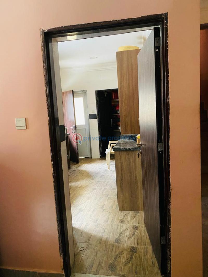 4 bedroom Terrace For Rent Karmo Abuja Phase 3  - 1