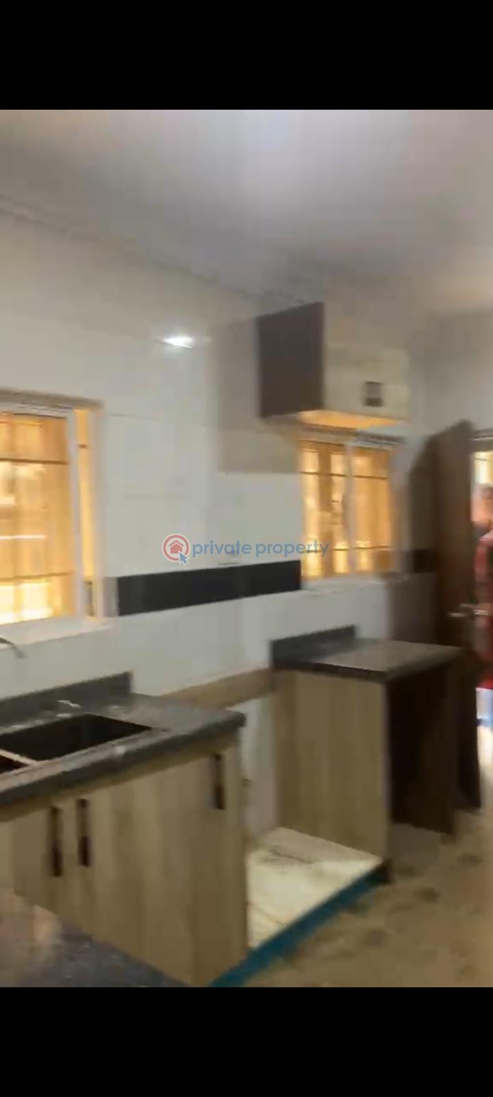 4 bedroom Terrace For Rent Karmo Abuja Phase 3  - 8