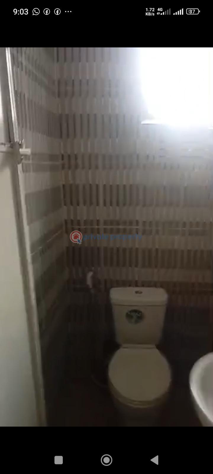 Self Contain For Rent Jahi Abuja Phase 2  - 2