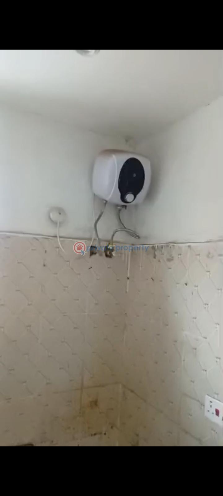 Self Contain For Rent Jahi Abuja Phase 2  - 3