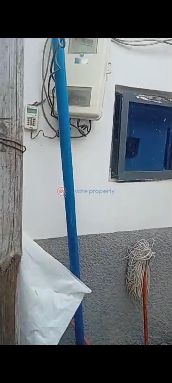 Self Contain For Rent Jahi Abuja Phase 2  - 0