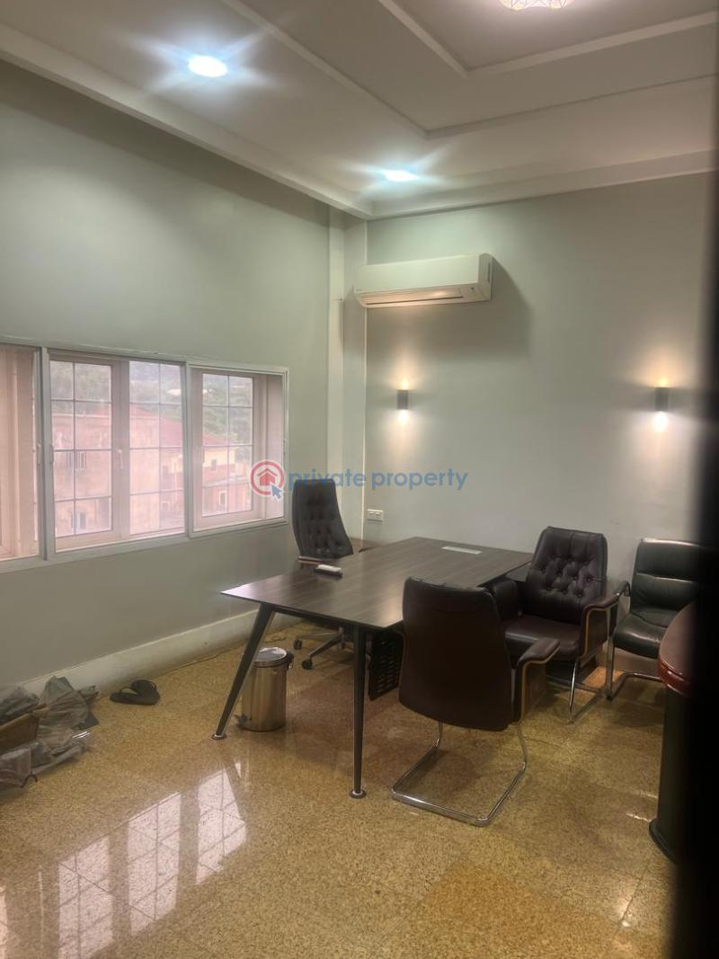 5 bedroom Detached Duplex For Rent Kado Abuja Phase 2  - 3