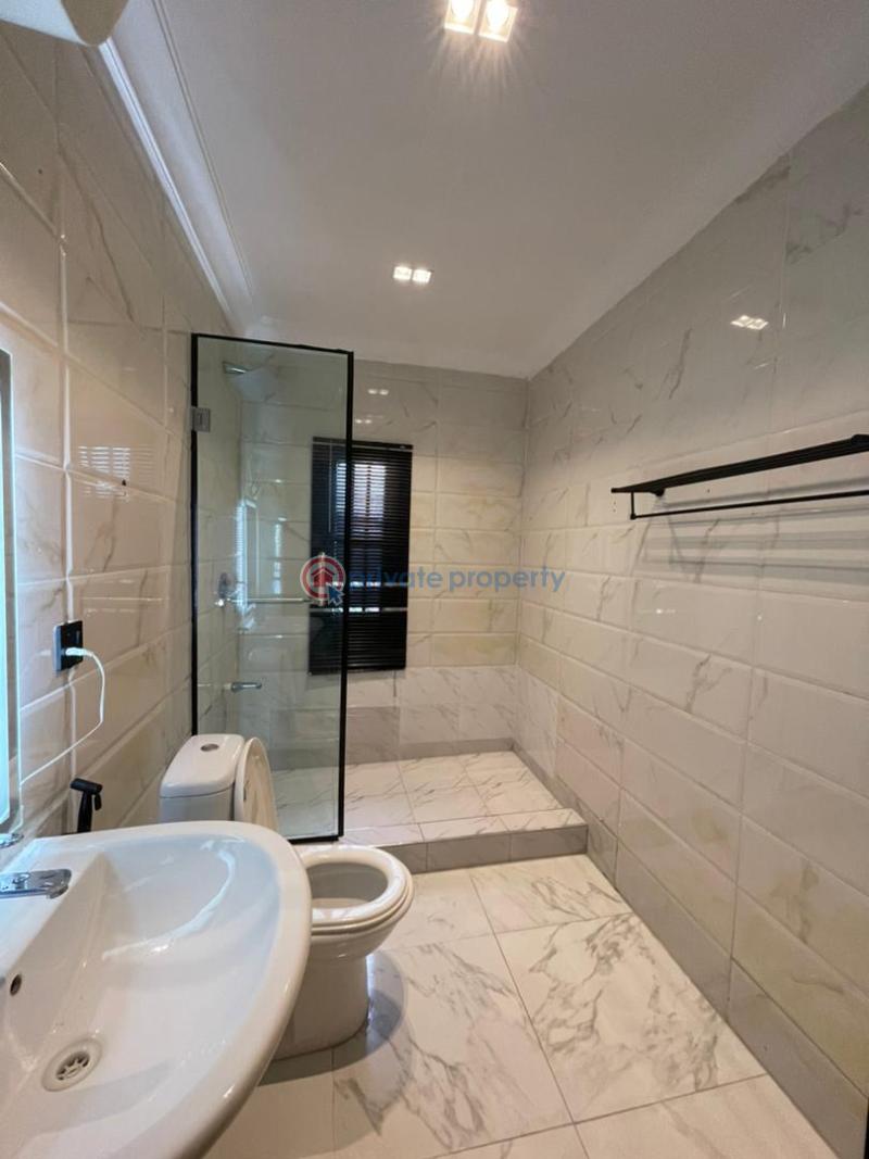 1 bedroom Short Stay Short let Osapa London Lekki Lagos - 6