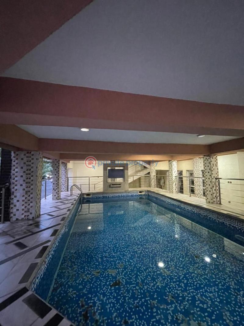 1 bedroom Short Stay Short let Osapa London Lekki Lagos - 7