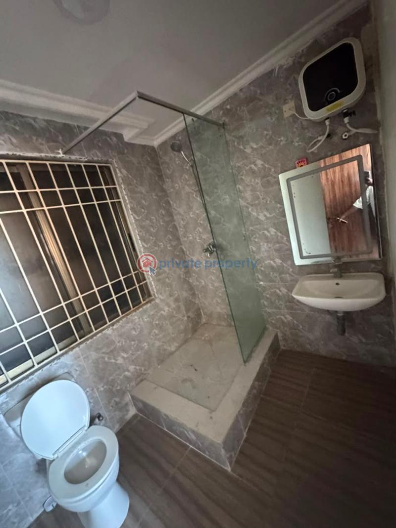 1 bedroom Studio Apartment For Rent Ikate Elegushi Lekki Lagos - 9