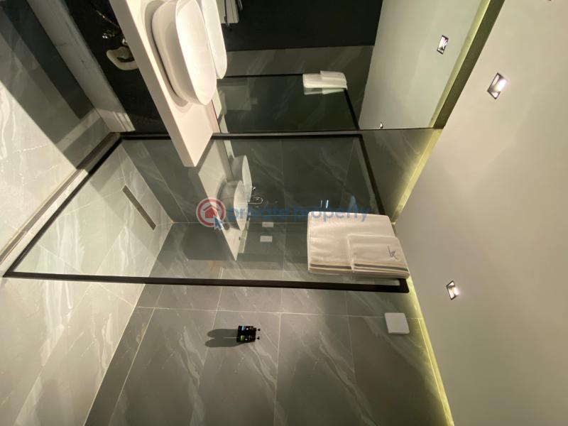 1 bedroom Studio Apartment Short let Lekki Phase1 Lekki Phase 1 Lagos - 3