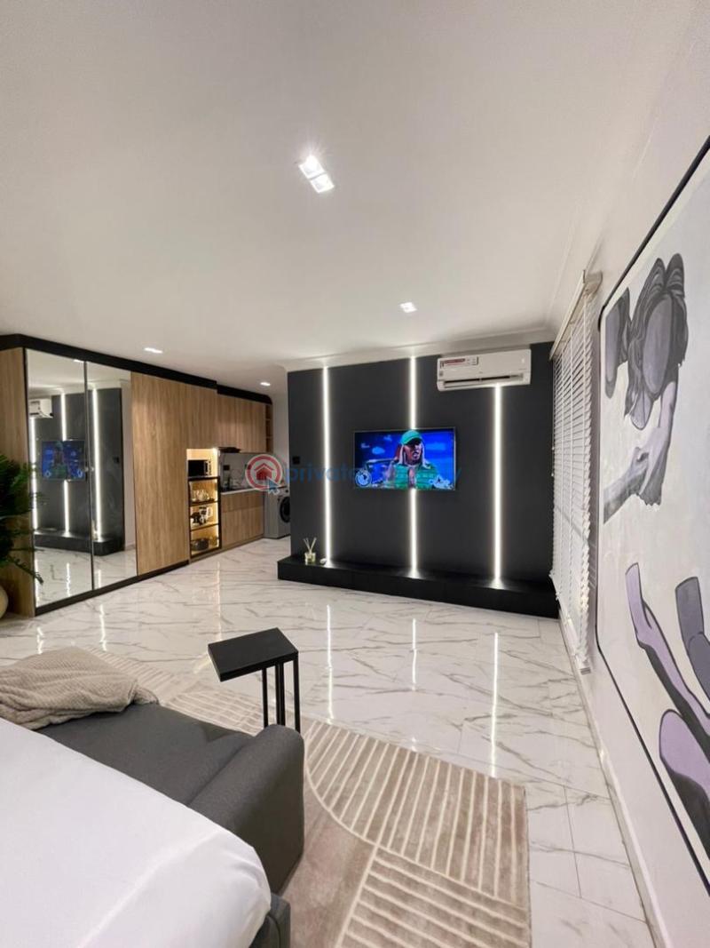 1 bedroom Short Stay Short let Osapa London Lekki Lagos - 1