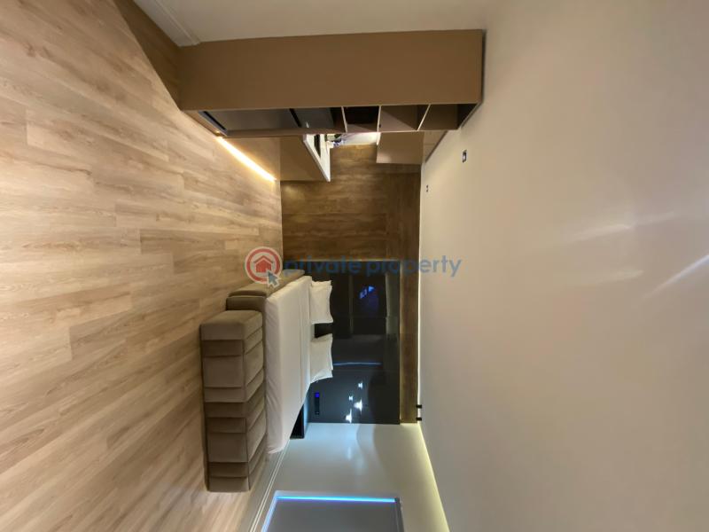 1 bedroom Studio Apartment Short let Lekki Phase1 Lekki Phase 1 Lagos - 6