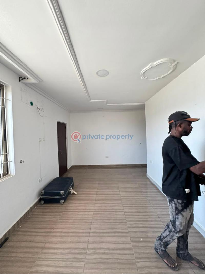 1 bedroom Studio Apartment For Rent Ikate Elegushi Lekki Lagos - 2