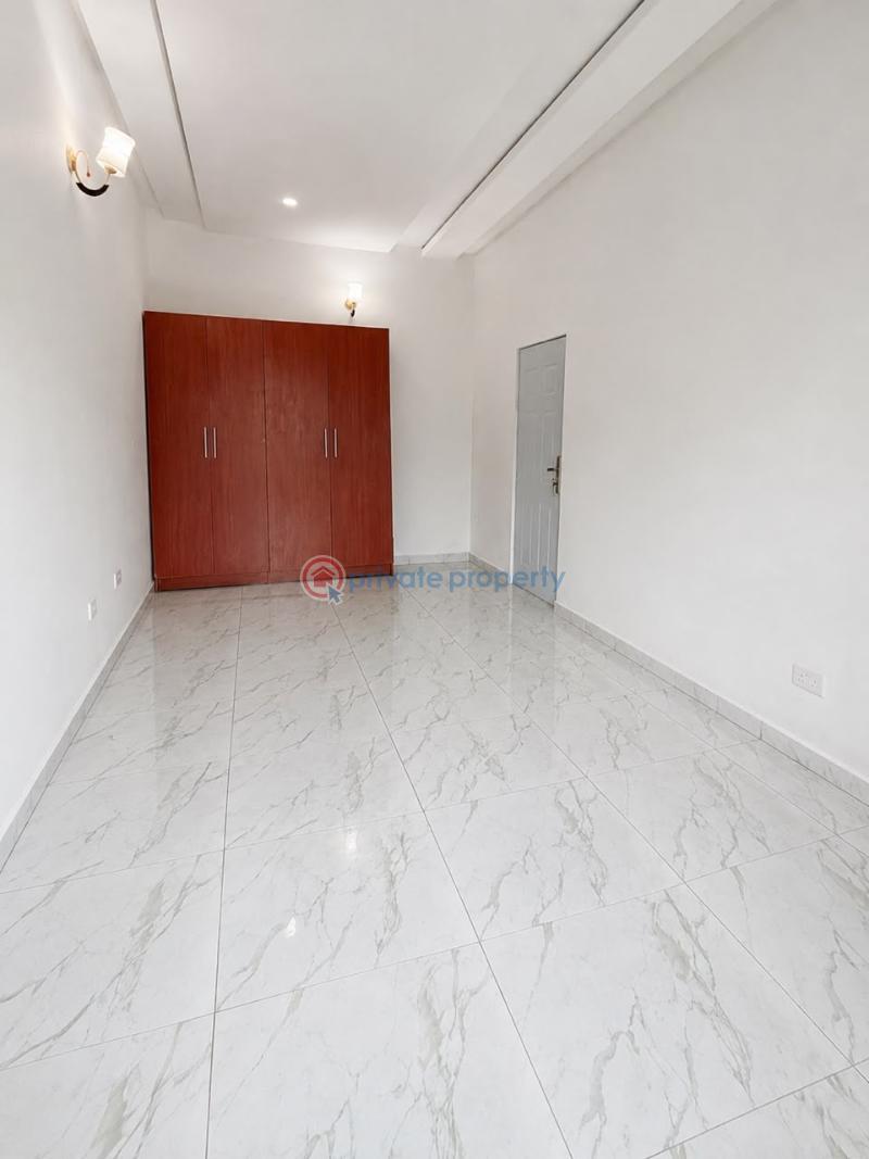 Studio Apartment For Rent Royal View Estate Ikota Lekki Lagos - 5