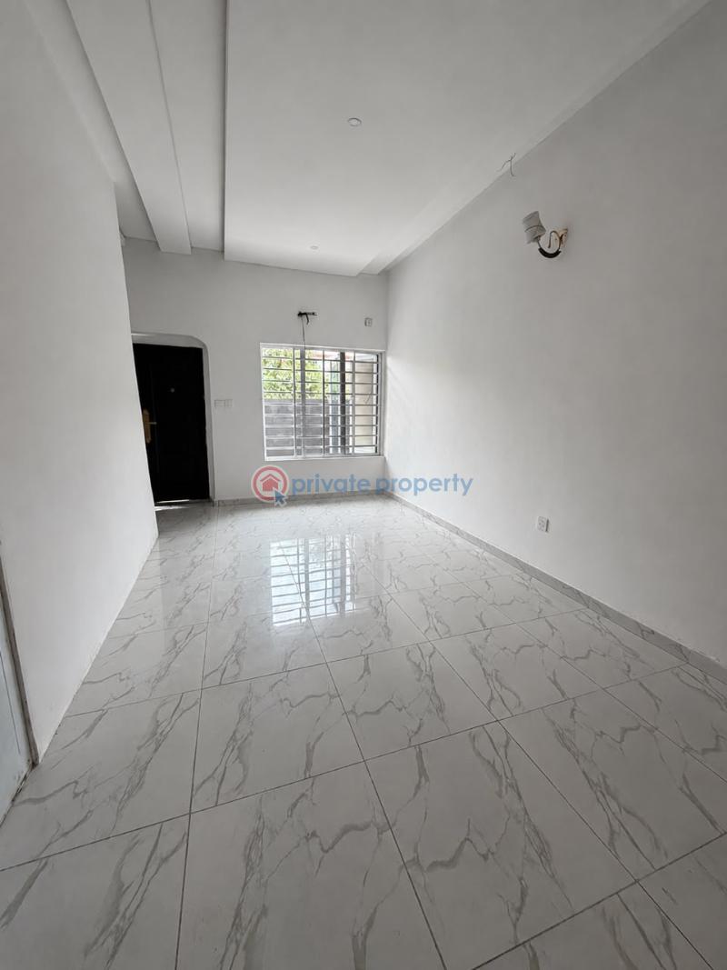 Studio Apartment For Rent Royal View Estate Ikota Lekki Lagos - 1