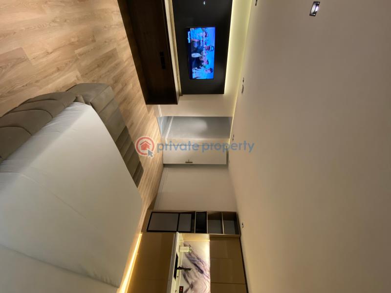 1 bedroom Studio Apartment Short let Lekki Phase1 Lekki Phase 1 Lagos - 11