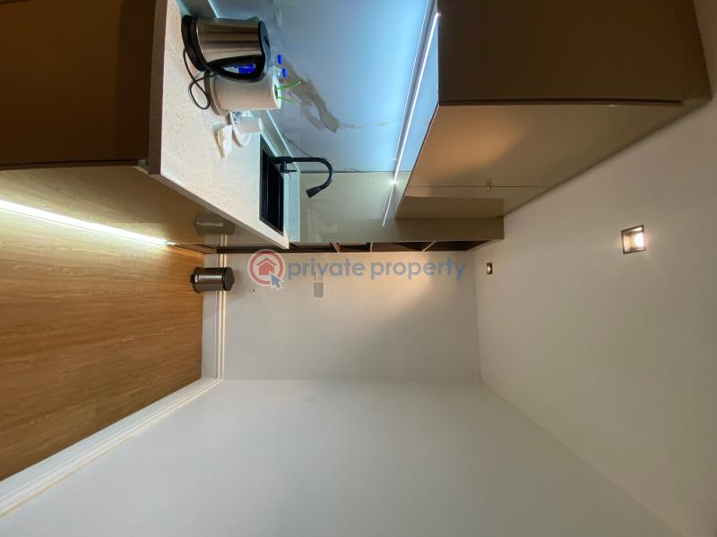 1 bedroom Studio Apartment Short let Lekki Phase1 Lekki Phase 1 Lagos - 5