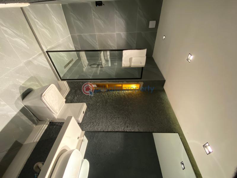 1 bedroom Studio Apartment Short let Lekki Phase1 Lekki Phase 1 Lagos - 4