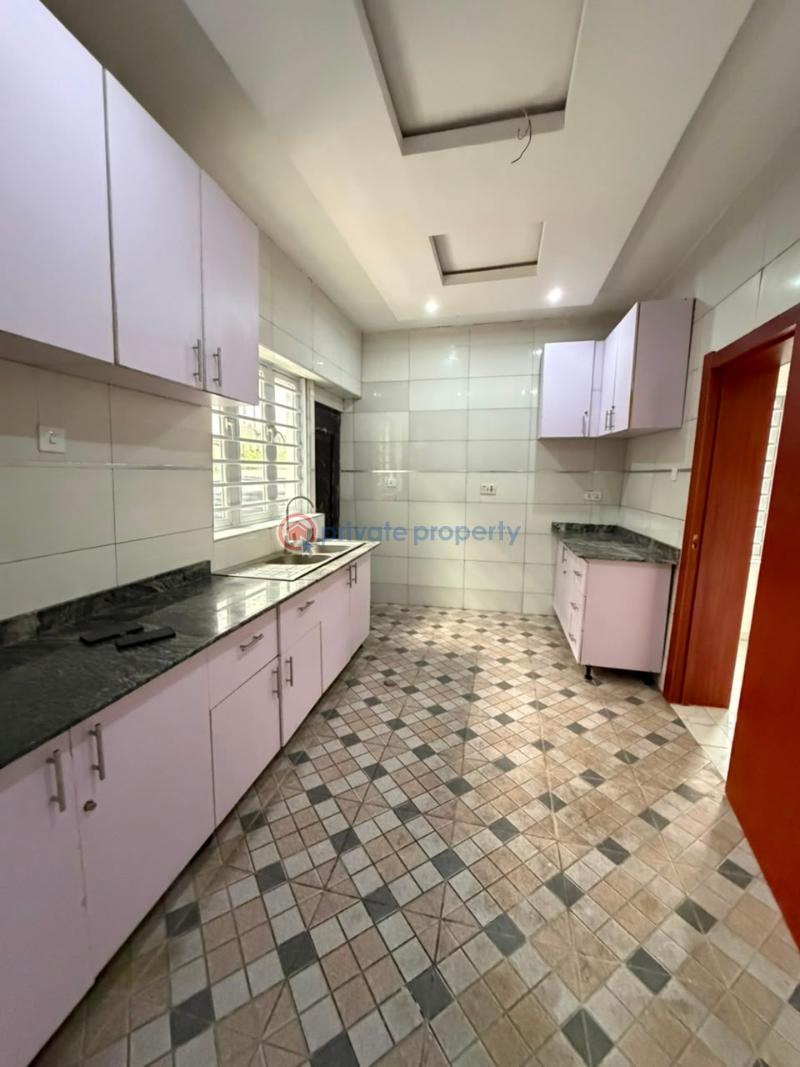 Studio Apartment For Rent Royal View Estate Ikota Lekki Lagos - 3