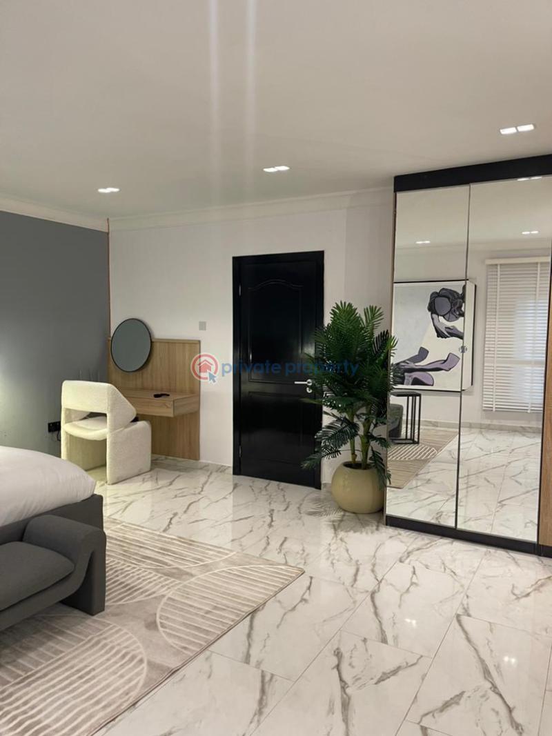 1 bedroom Short Stay Short let Osapa London Lekki Lagos - 5