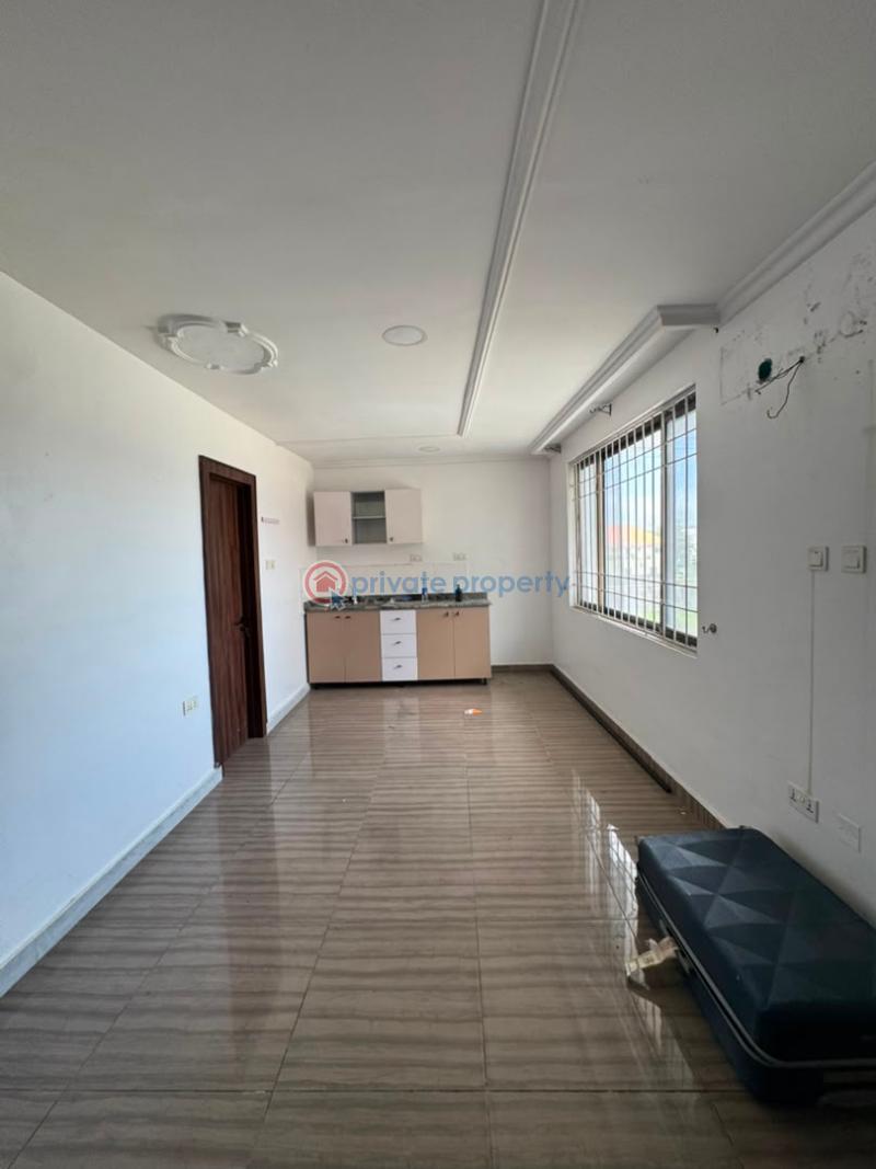 1 bedroom Studio Apartment For Rent Ikate Elegushi Lekki Lagos - 8