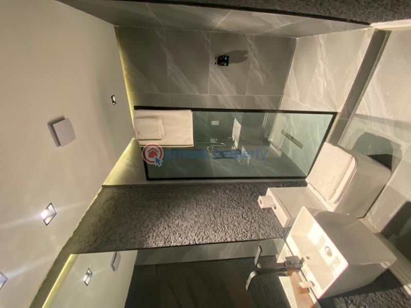 1 bedroom Studio Apartment Short let Lekki Phase1 Lekki Phase 1 Lagos - 9