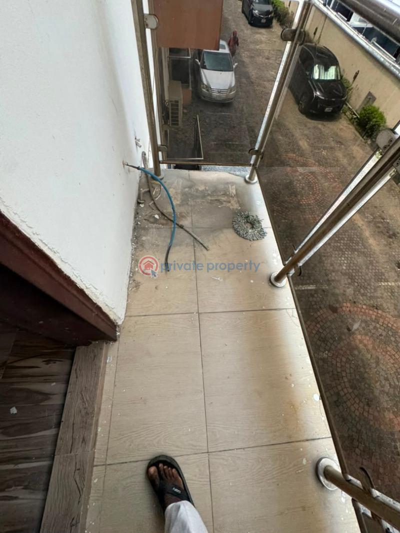 1 bedroom Studio Apartment For Rent Ikate Elegushi Lekki Lagos - 4