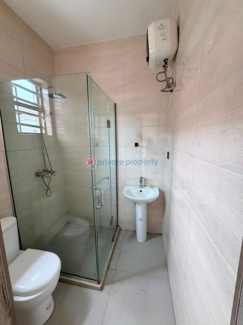 1 bedroom Studio Apartment For Rent Orchid Road Chevron Drive Lekki Lagos - 3