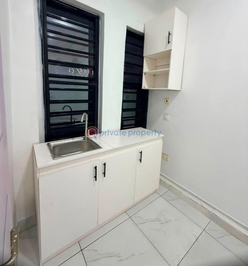 1 bedroom Studio Apartment For Rent Orchid Road Chevron Drive Lekki Lagos - 5