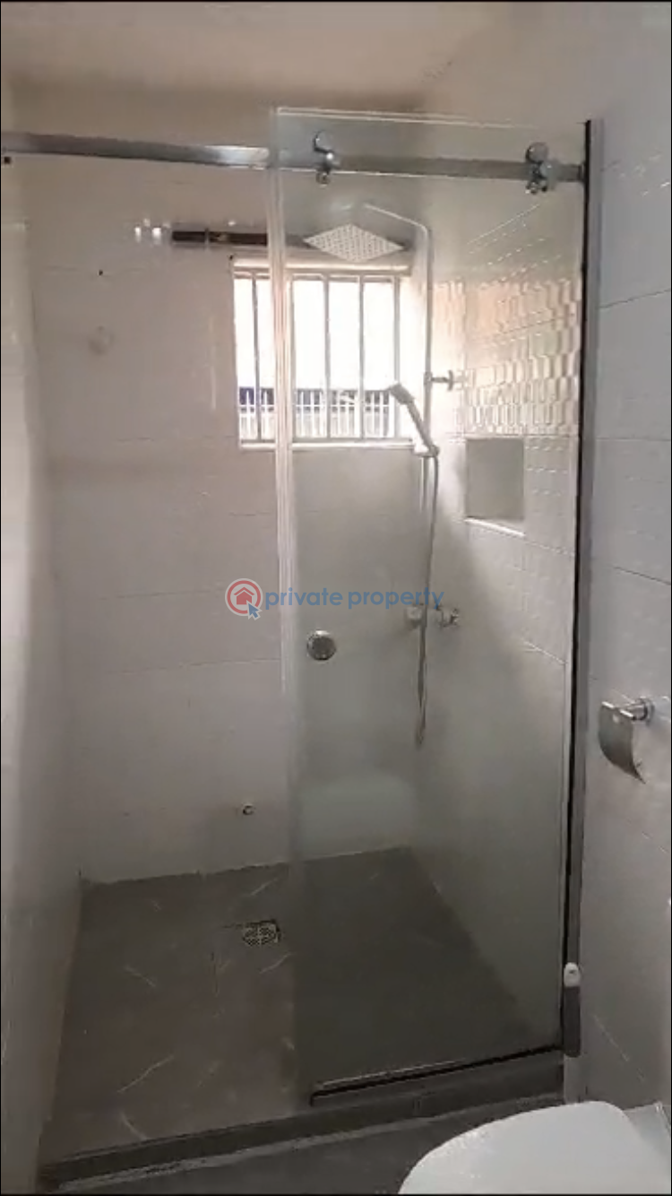 1 bedroom Studio Apartment Short let Opebi Ikeja Lagos - 6