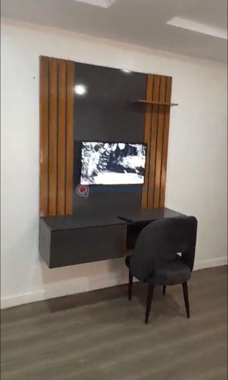 1 bedroom Studio Apartment Short let Opebi Ikeja Lagos - 5