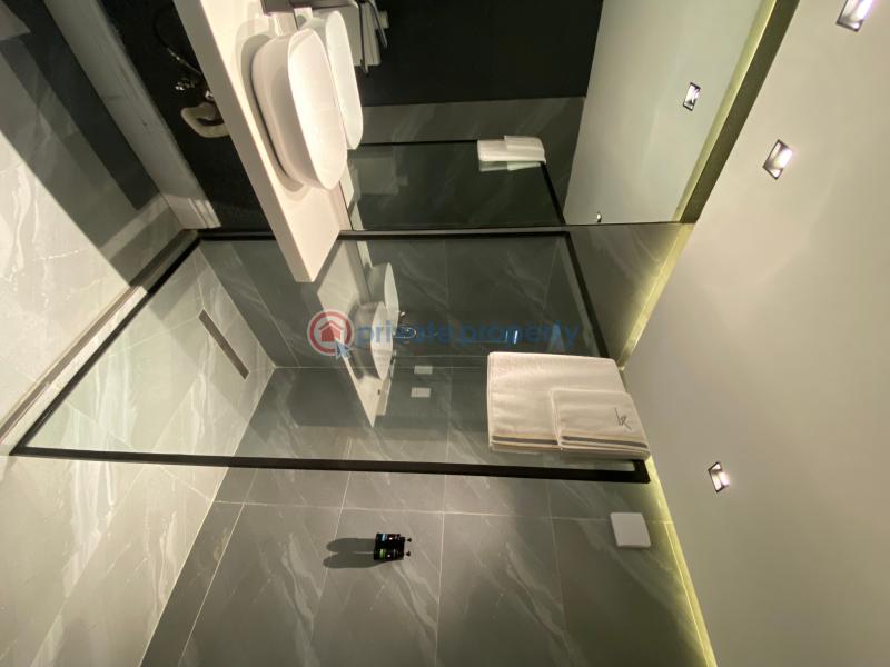 1 bedroom Studio Apartment Short let Lekki Phase1 Lekki Phase 1 Lagos - 8