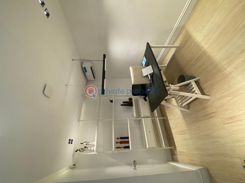 1 bedroom Studio Apartment Short let Lekki Phase1 Lekki Phase 1 Lagos - 16