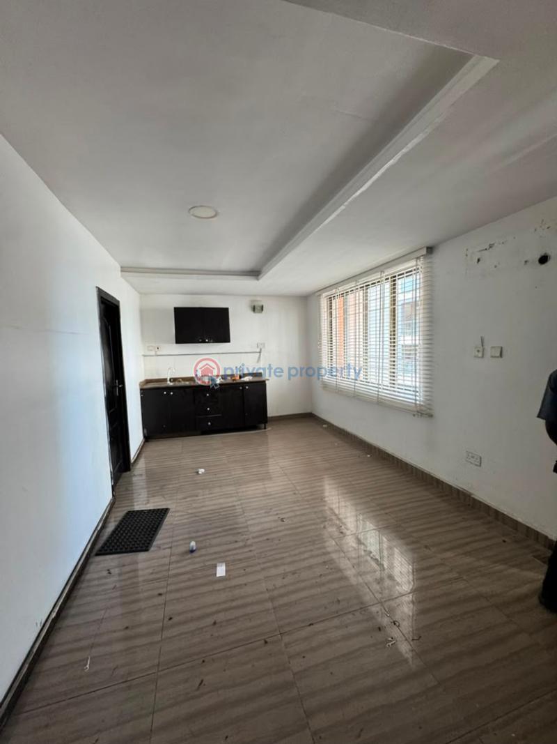 1 bedroom Studio Apartment For Rent Ikate Elegushi Lekki Lagos - 1
