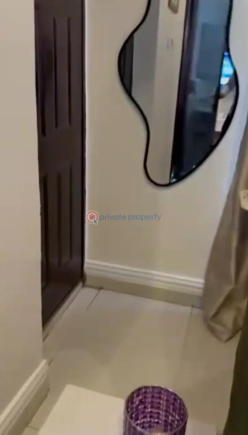 1 bedroom Studio Apartment Short let Kudirat Abiola Way, Oregun Ikeja Lagos - 9