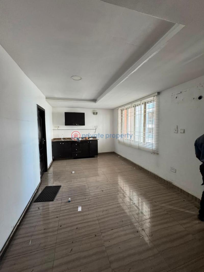 1 bedroom Studio Apartment For Rent Ikate Elegushi Lekki Lagos - 3