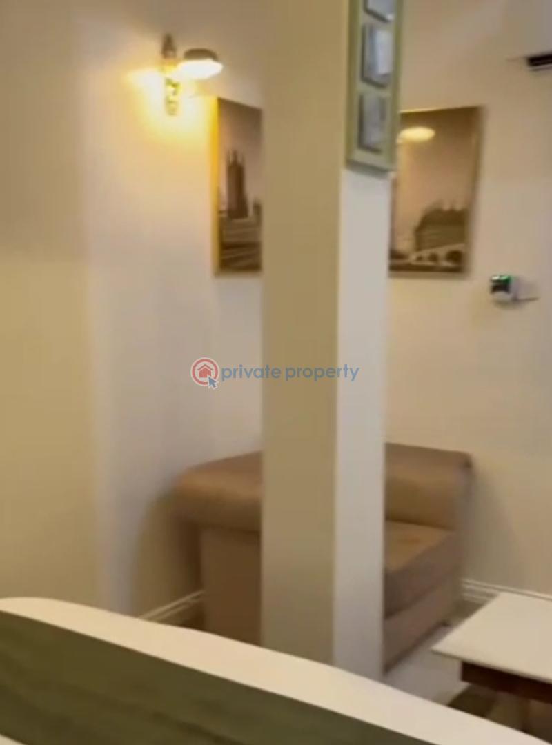 1 bedroom Studio Apartment Short let Kudirat Abiola Way, Oregun Ikeja Lagos - 6