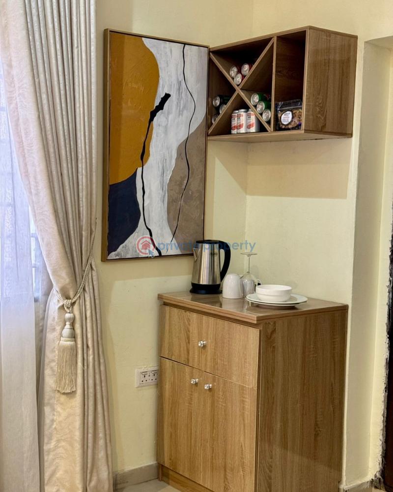 1 bedroom Studio Apartment Short let Ikate Elegushi Lekki Lagos - 7