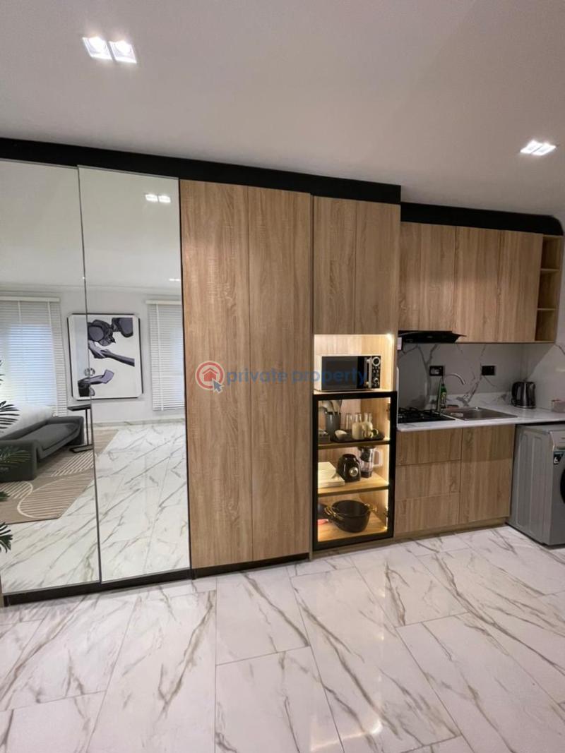 1 bedroom Short Stay Short let Osapa London Lekki Lagos - 3