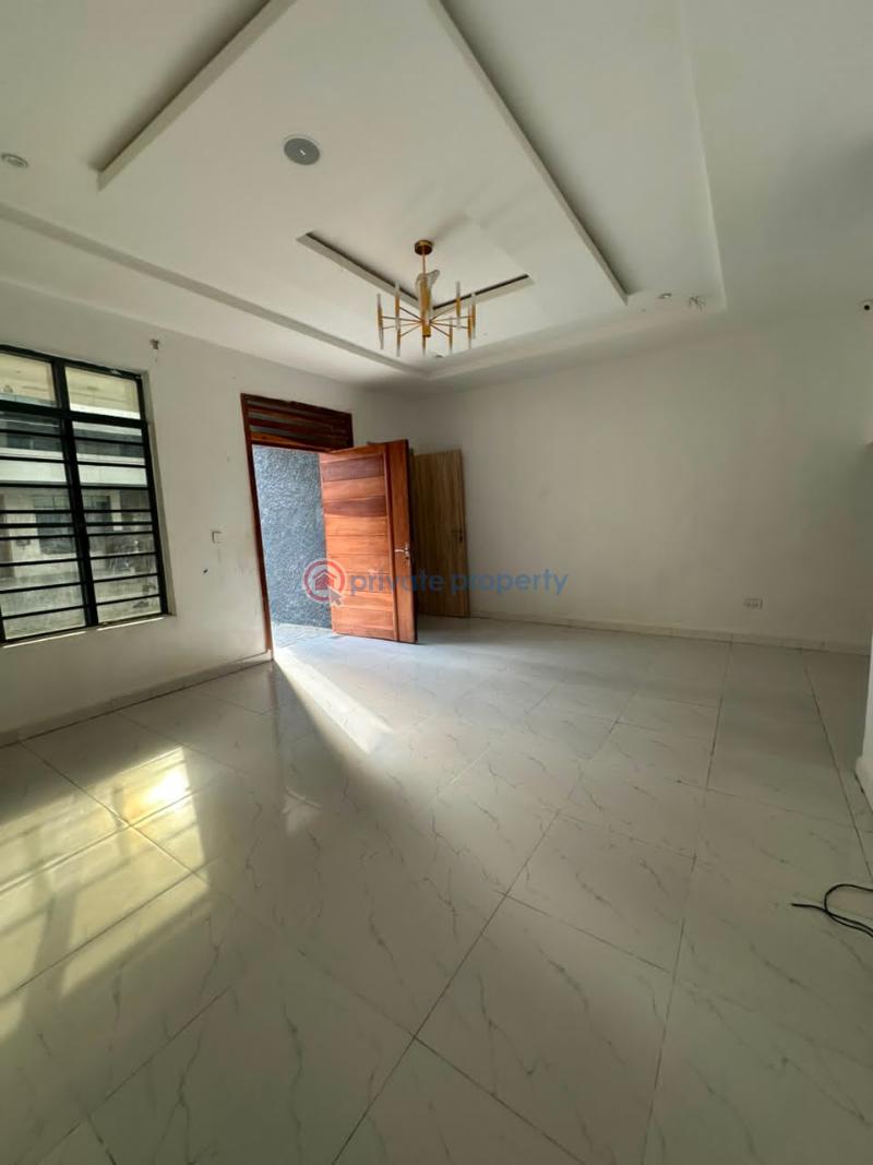 1 bedroom Studio Apartment For Rent Orchid Road Along Lekki Expressway Lagos - 2