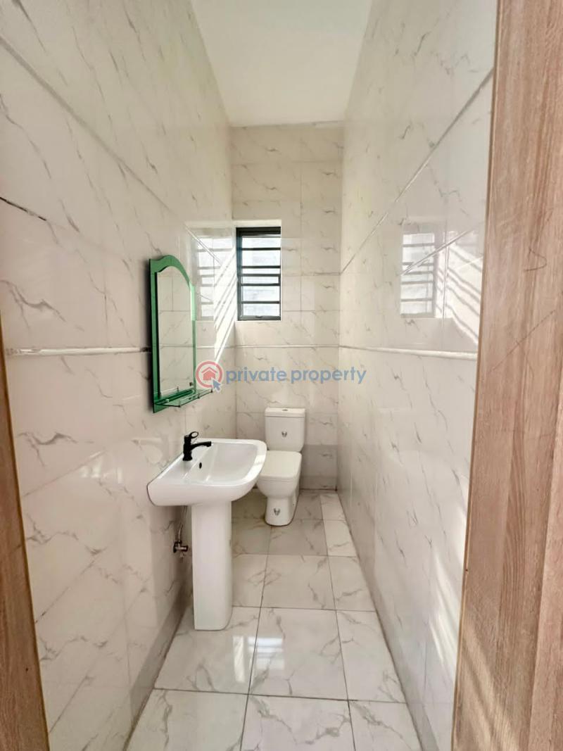 1 bedroom Studio Apartment For Rent Orchid Road Along Lekki Expressway Lagos - 3