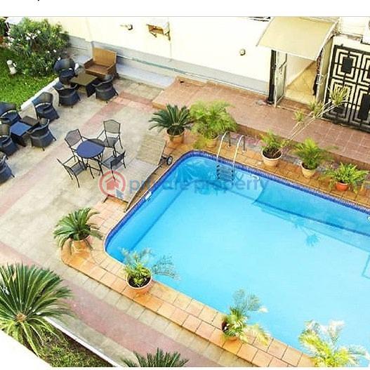 1 bedroom Flat & Apartment Short let Ajao Estate Isolo Lagos - 5