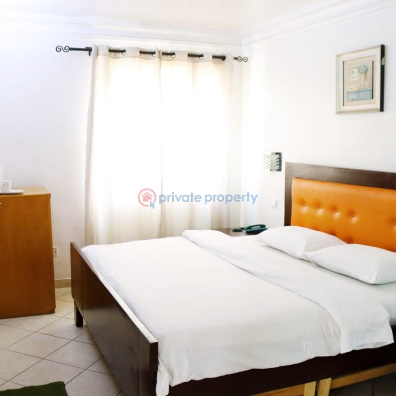 1 bedroom Flat & Apartment Short let Ajao Estate Isolo Lagos - 0