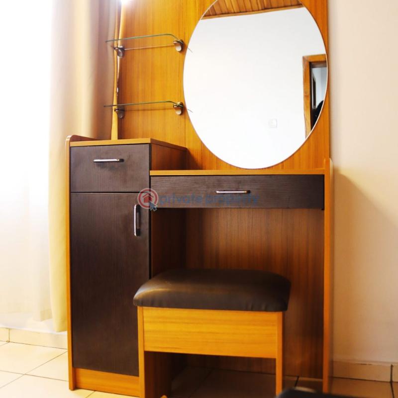 1 bedroom Flat & Apartment Short let Ajao Estate Isolo Lagos - 2