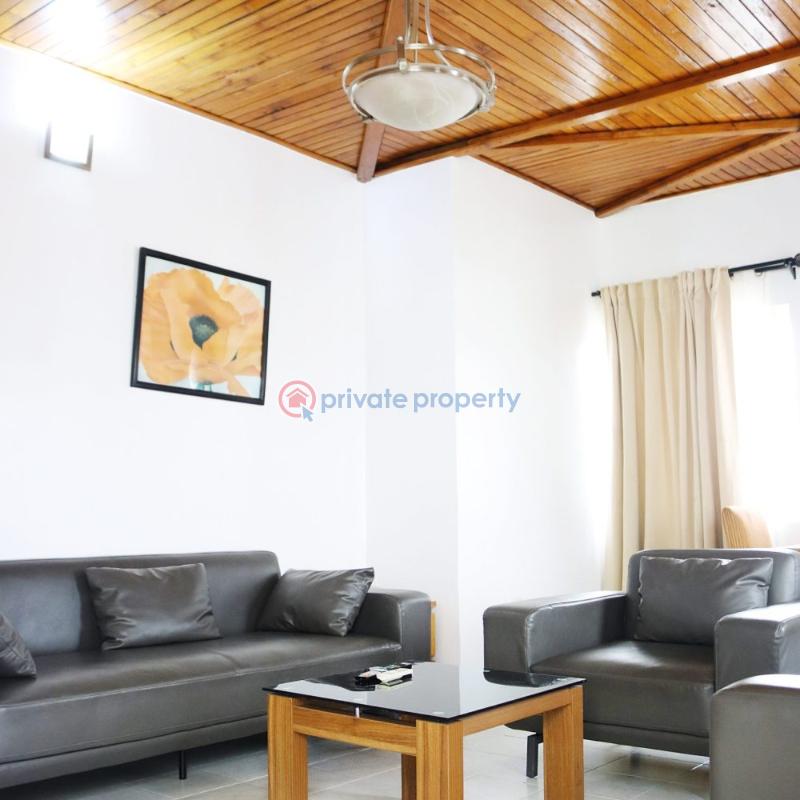 1 bedroom Flat & Apartment Short let Ajao Estate Isolo Lagos - 0