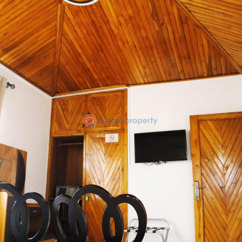 1 bedroom Flat & Apartment Short let Ajao Estate Isolo Lagos - 1