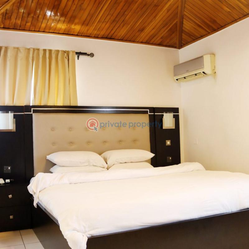 1 bedroom Flat & Apartment Short let Ajao Estate Isolo Lagos - 3
