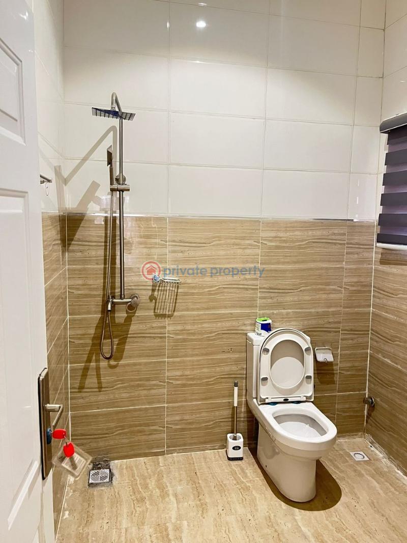 1 bedroom Flat & Apartment Short let Abuja Phase 2  - 3