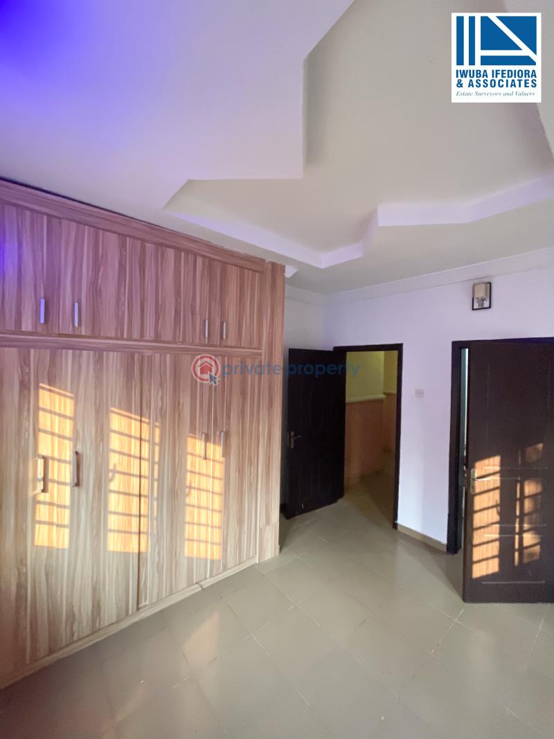 3 bedroom Detached Bungalow For Rent Jedidiah Estate, Centenary City Enugu Suburb Enugu Area  - 6