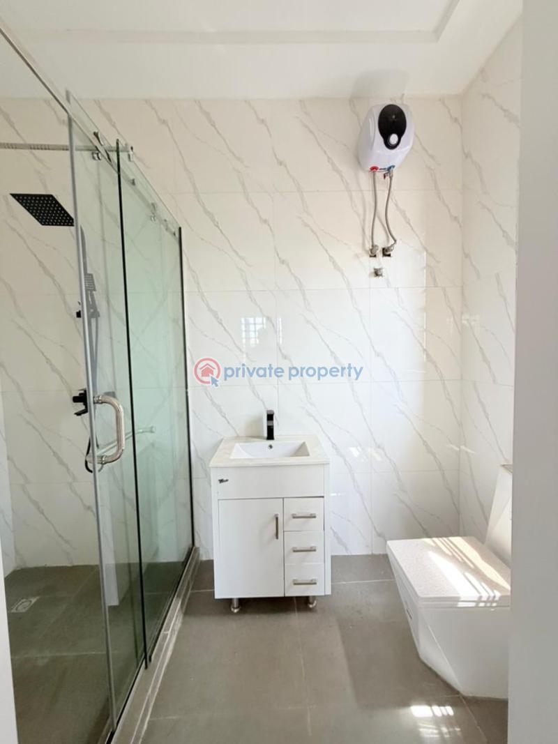 4 bedroom Semi detached Duplex For Sale Magodo GRA Phase 1 Ojodu Lagos - 7